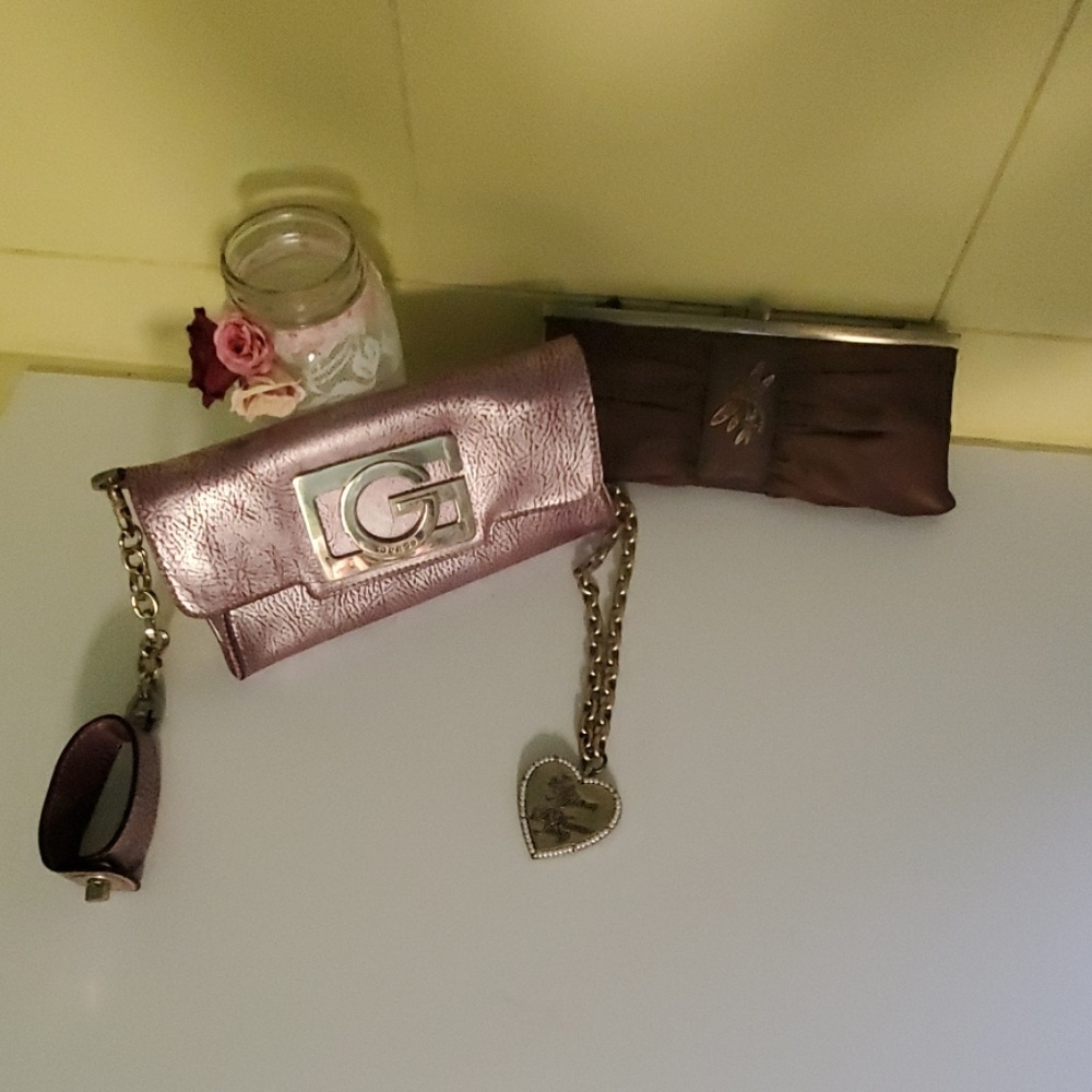 Guess bag